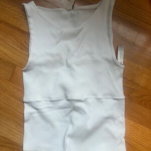 Free Throw Muscle Tank & Unwind Tank XS/S FP movement by free people